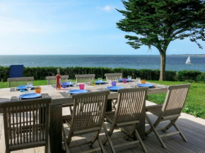 Holiday Home Maison du Phare de Port-Navalo, Arzon